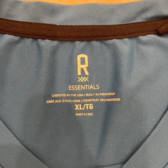 Rhone essentials workout tee - Picture 2 of 2